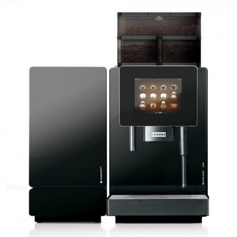 Coffee machine Franke „A600“