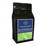 Coffee beans Colco Coffee “Doña Ester – Sugar Cane Decaf”, 500 g
