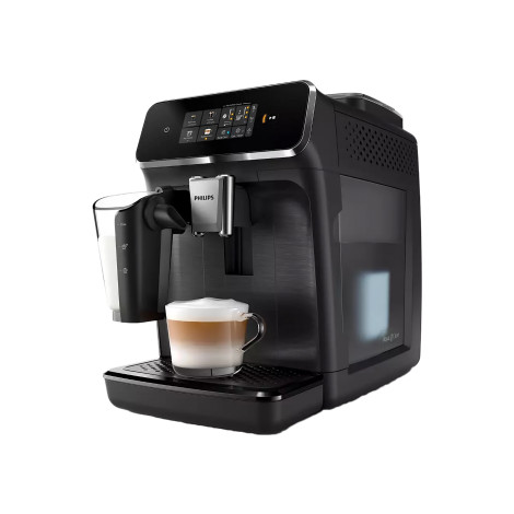 Kaffeemaschine Philips Series 2300 LatteGo EP2330/10