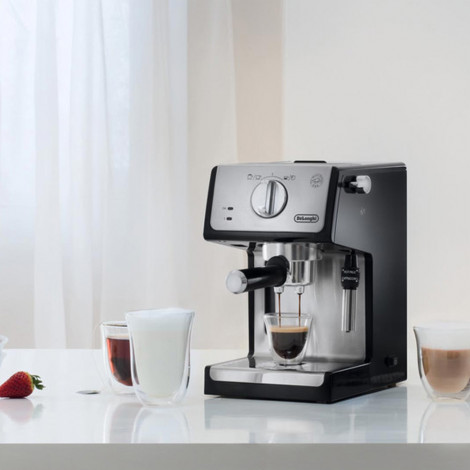 Machine à café De’Longhi “ECP 35.31”