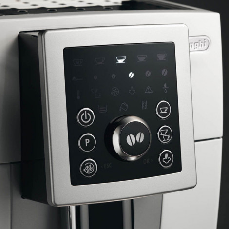 DeLonghi Intensa ECAM 23.210 Volautomatisch koffiezetapparaat met bonen