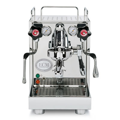 Kaffeemaschine ECM „Mechanika VI Slim“