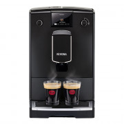 Kaffemaskin Nivona CafeRomatica NICR 690