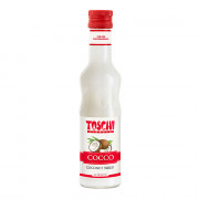 Sirup Toschi Coconut, 250 ml