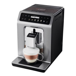 Kaffemaskin Krups ”Evidence EA894T”