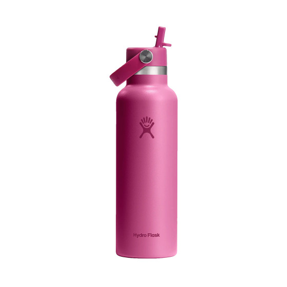 Hydro Flask Standard Mouth Flex Straw Cap Reef termosflaska, 620 ml
