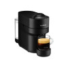 Kafijas automāts Nespresso Vertuo Pop Liquorice Black