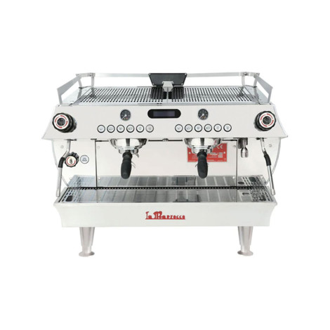 La Marzocco GB5 S Profi Siebträger Espressomaschine – 2-gruppig