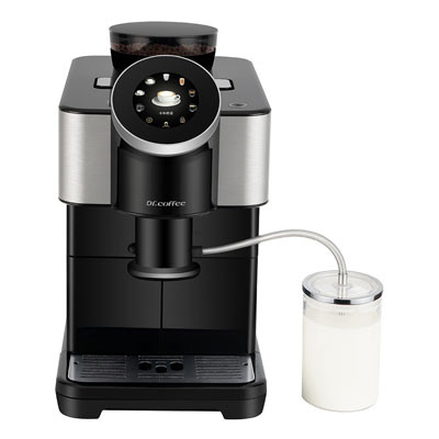 Kafijas automāts Dr. Coffee H2