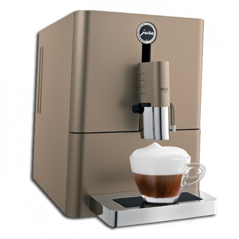 Kavos aparatas JURA „Ena Micro 9 One Touch Cappuccino“