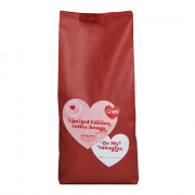 Grains de café en édition limitée “Be My Valentine …”, 750 g
