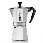 Espressokann Bialetti “Moka Express 9-cup”