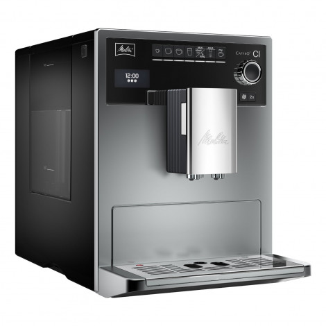 Machine à café Melitta ” Caffeo CI E970-101″