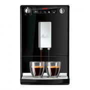 Coffee machine Melitta E950-101 Solo