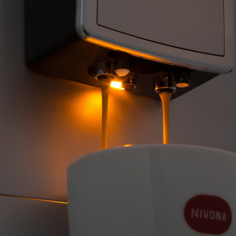 Kafijas automāts Nivona “NICR 842”