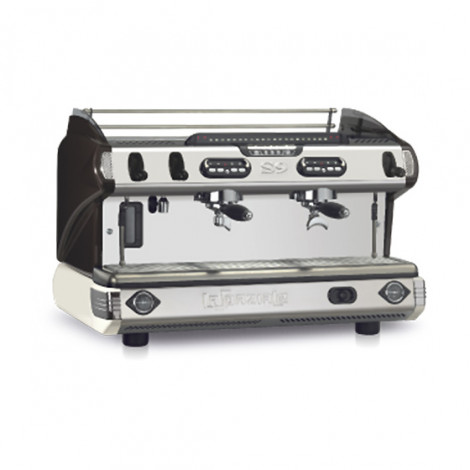 Traditional Espresso machine Laspaziale “S9 EK Black”