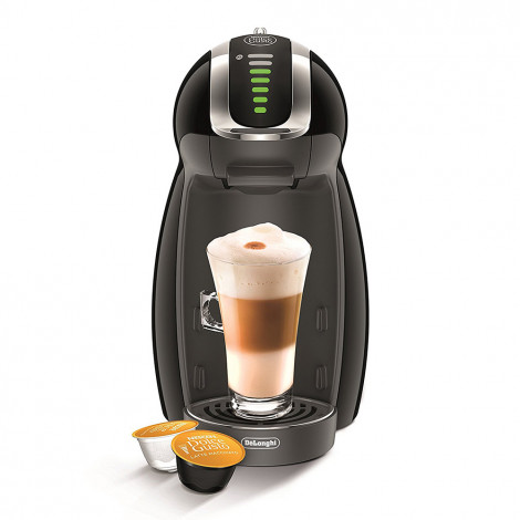 Machine à café NESCAFÉ® Dolce Gusto® “GENIO 2 EDG 466.S” de De’Longhi