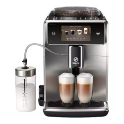 Coffee machine Saeco “Xelsis Deluxe SM8785/00”