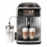 Machine à café Saeco Xelsis Deluxe SM8785/00