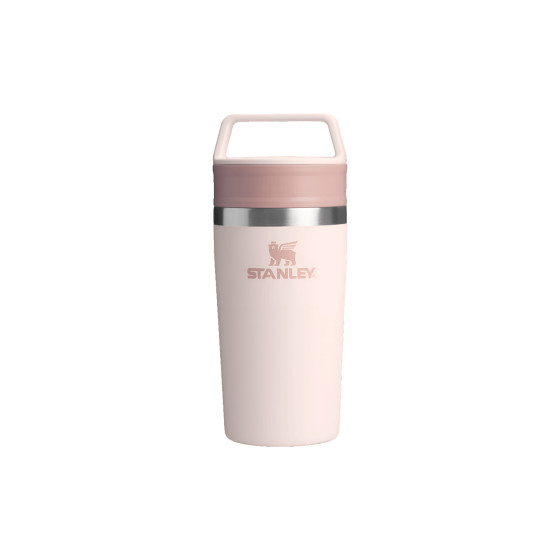 Termiczny kubek podróżny Stanley Café-To-Go Rose Quartz, 350 ml