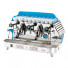 Espressomaskin Elektra ”Barlume V1A” 2-grupper