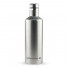 Thermosflasche Asobu Times Square Silver, 450 ml