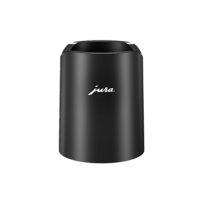JURA Glacette Schwarz