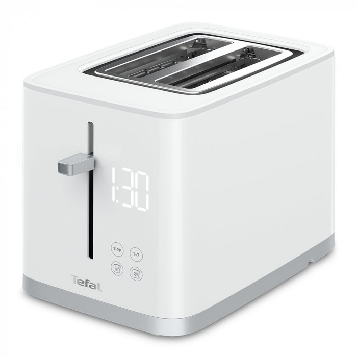 Toaster Tefal Sense TT693110 - Coffee Friend