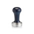 Stainless steel tamper with a wooden handle De’Longhi DLSC058, 51 mm