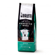 Entkoffeinierter gemahlener Kaffee Bialetti Perfetto Moka Decaf, 250 g