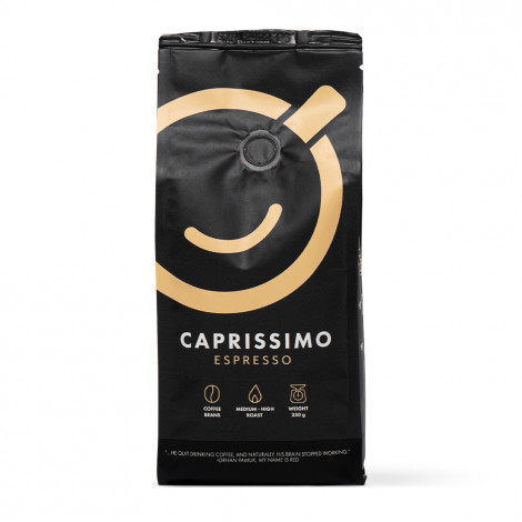 Kafijas pupiņas “Caprissimo Espresso”, 250 g