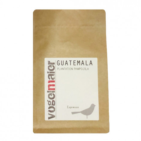 Vogelmaier Kaffeerösterei Guatemala Espresso 500 g