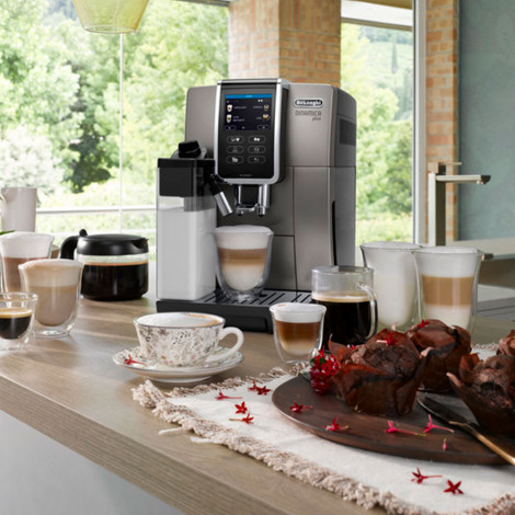 Coffee machine De’Longhi “Dinamica Plus ECAM 372.95.TB”