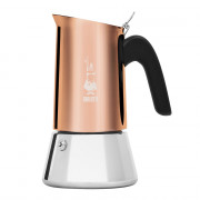 Espresso kafijas kanna Bialetti “Venus Bronze 6 cups”