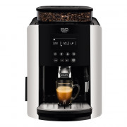 Krups Arabica EA817840 Bean to Cup Coffee Machine