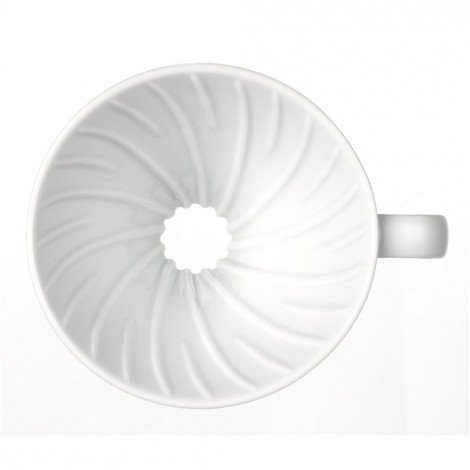 Filtre céramique Hario “V60-2 White”