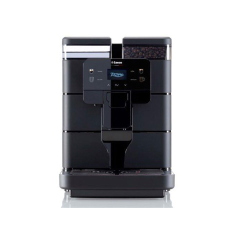 Saeco Royal Pro Black automatinis kavos aparatas, atnaujintas