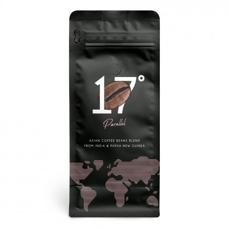 Kafijas pupiņas Parallel 17, 250 g