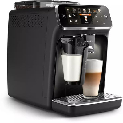 Philips 5400 LatteGo EP5441/50 Bean to Cup Coffee Machine - Coffee Friend