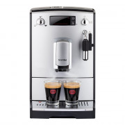 Coffee machine Nivona CafeRomatica NICR 530