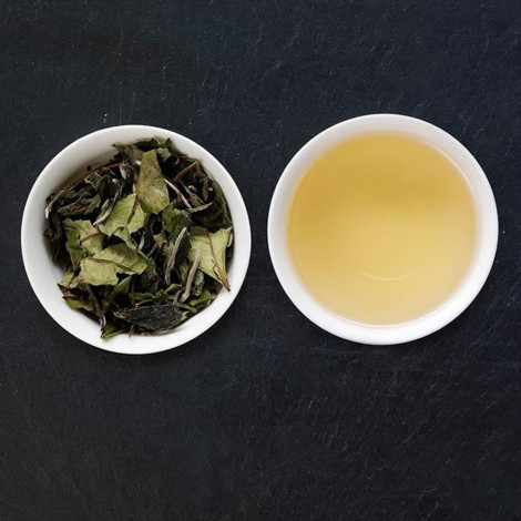 Baltoji arbata Good and Proper White Peony, 60 g