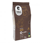 Gemahlener Kaffee Charles Liégeois „Kivu“, 250 g