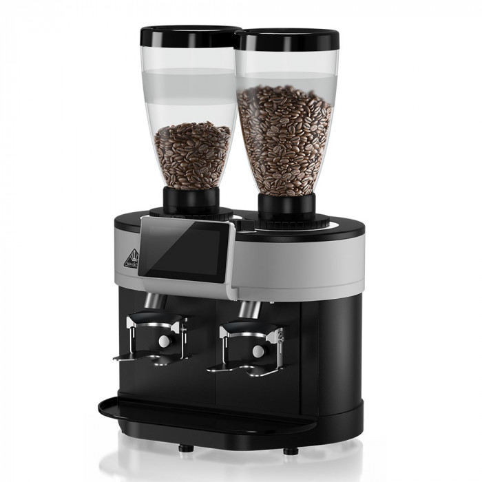 Kaffeemühle Mahlkönig K30 Twin 2.0 Coffee Friend