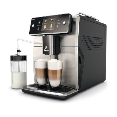 Machine à café Saeco ” Xelsis SM7683/00 “