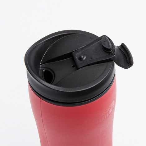 Thermo cup The Mighty Mug “Biggie Red”