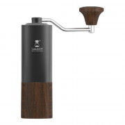 Privat: Manuelle Kaffeemühle TIMEMORE Chestnut G1 Plus