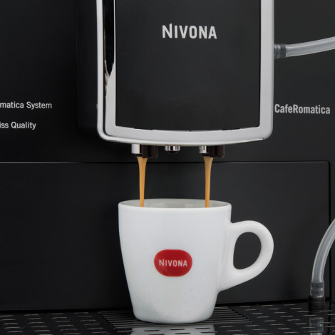 Coffee machine Nivona “NICR 841”