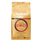 Coffee beans Lavazza Qualita Oro, 1 kg