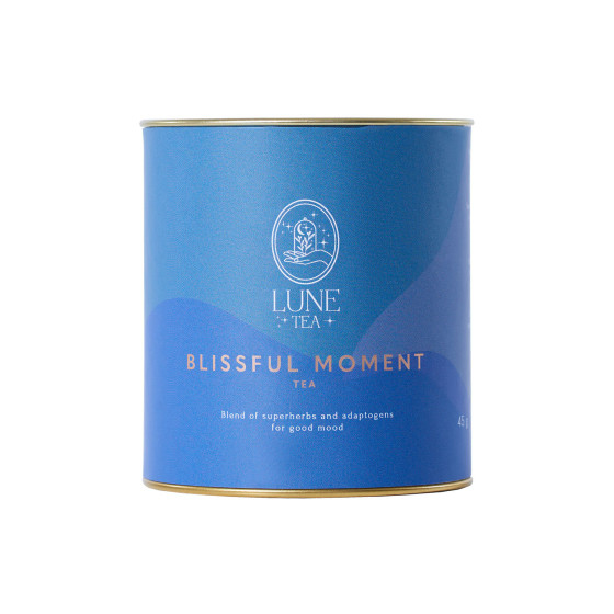 Kräutertee Lune Tea Blissful Moment Tea, 45 g