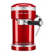 Espresso automāts KitchenAid Artisan 5KES6503ECA